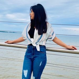 Meet your Posher, Harsharan